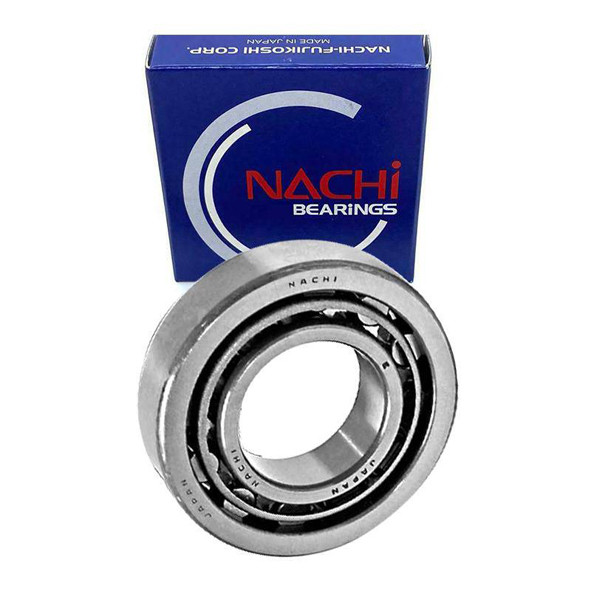NACHI