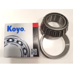Łożysko główki ramy Honda, Suzuki, Yamaha, Triumph, Kawasaki