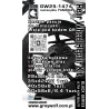 Zestaw naprawczy tylnej osi Yamaha GW 25-1474