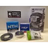 Zestaw naprawczy tylnej osi Honda GW 25-1257