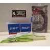 Zestaw naprawczy przedniej osi Honda  GW25-1378