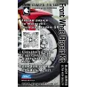 Zestaw naprawczy przedniej osi Honda  GW25-1378