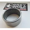 Yamaha. Łozysko igiełkowe 35x42x20 tylnego koła motocykla